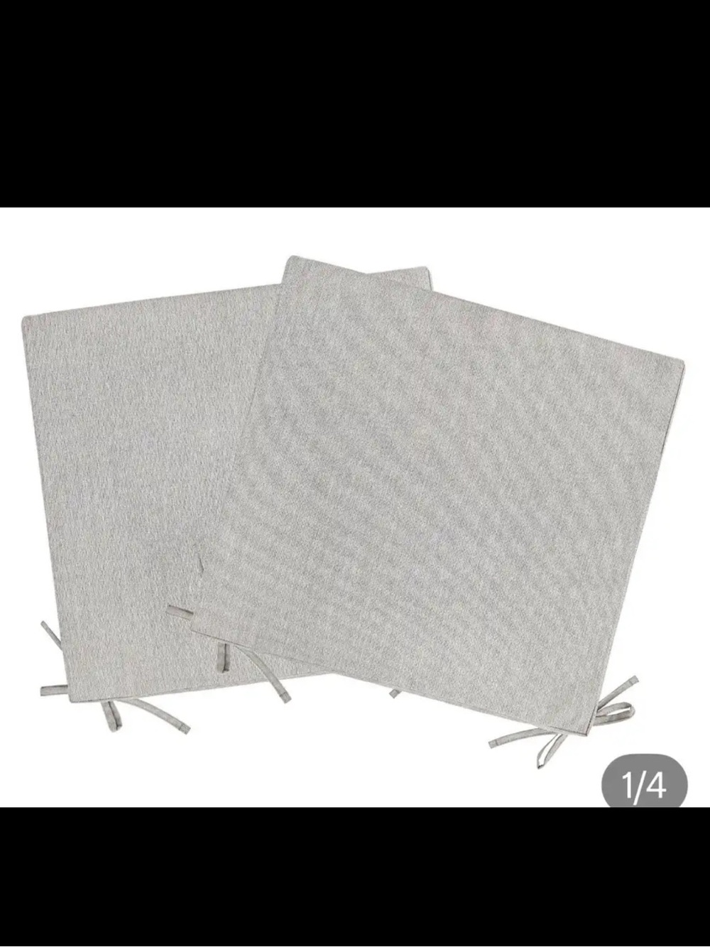 Sunbrella 2 pack